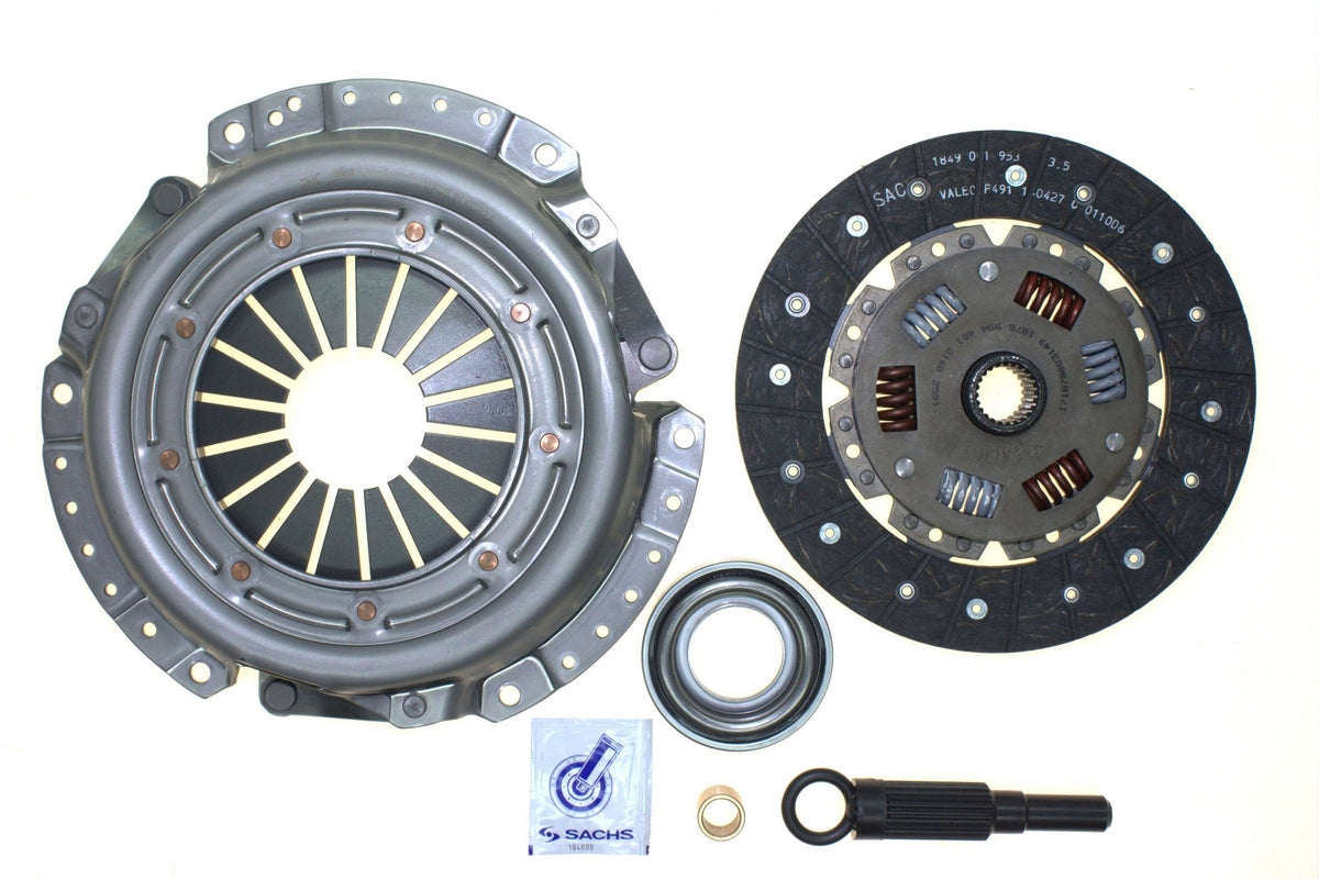 Sachs Transmission Clutch Kit KF594-05
