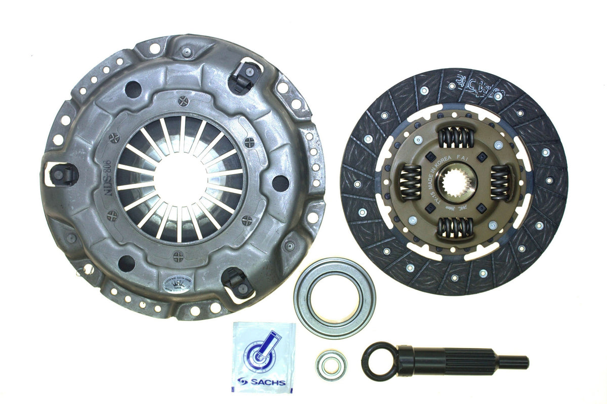 Sachs Transmission Clutch Kit KF601-01