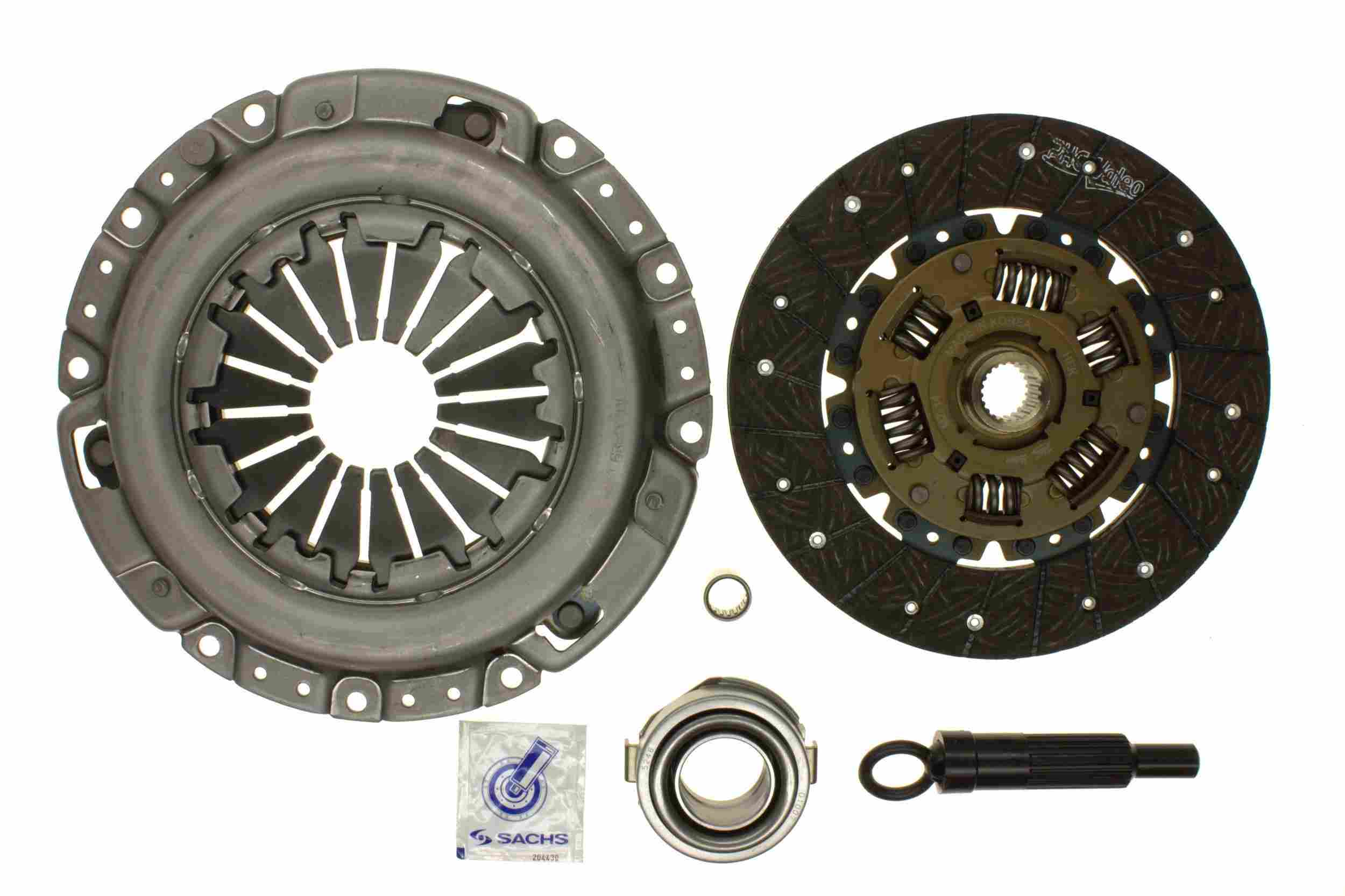Sachs Transmission Clutch Kit KF604-02