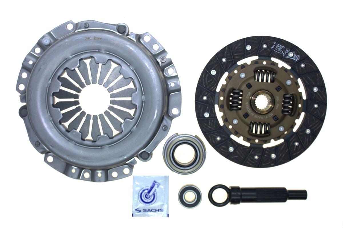Sachs Transmission Clutch Kit KF605-03