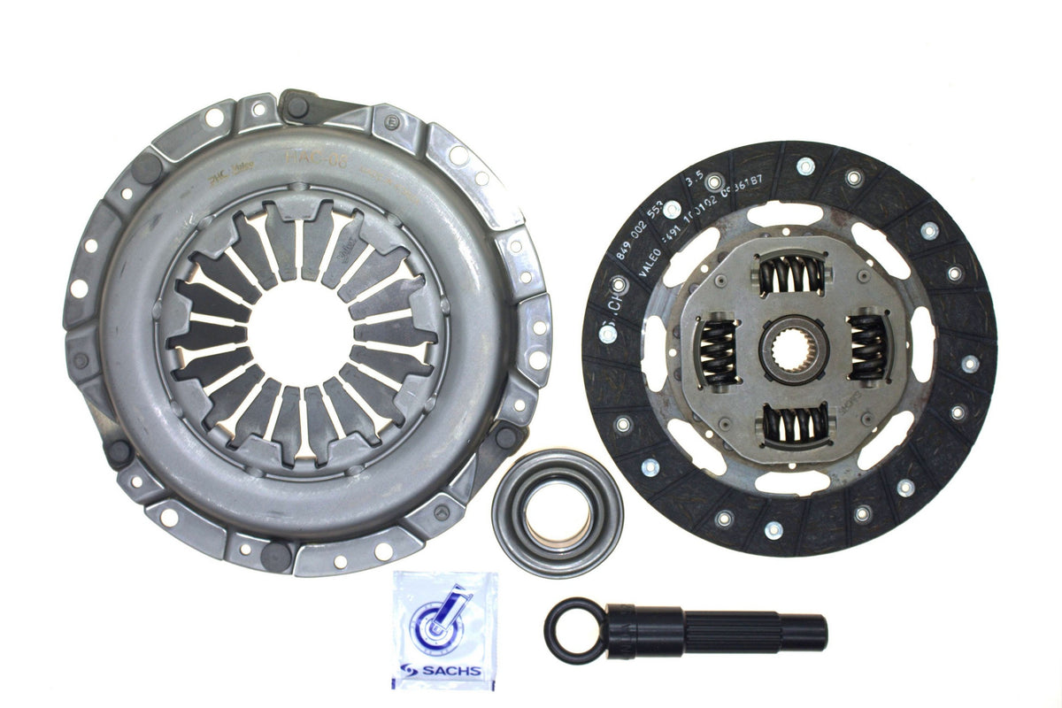 Sachs Transmission Clutch Kit KF609-01