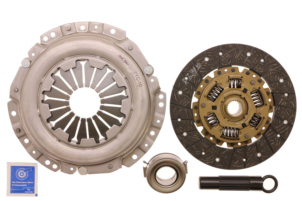 Sachs Transmission Clutch Kit KF614-01
