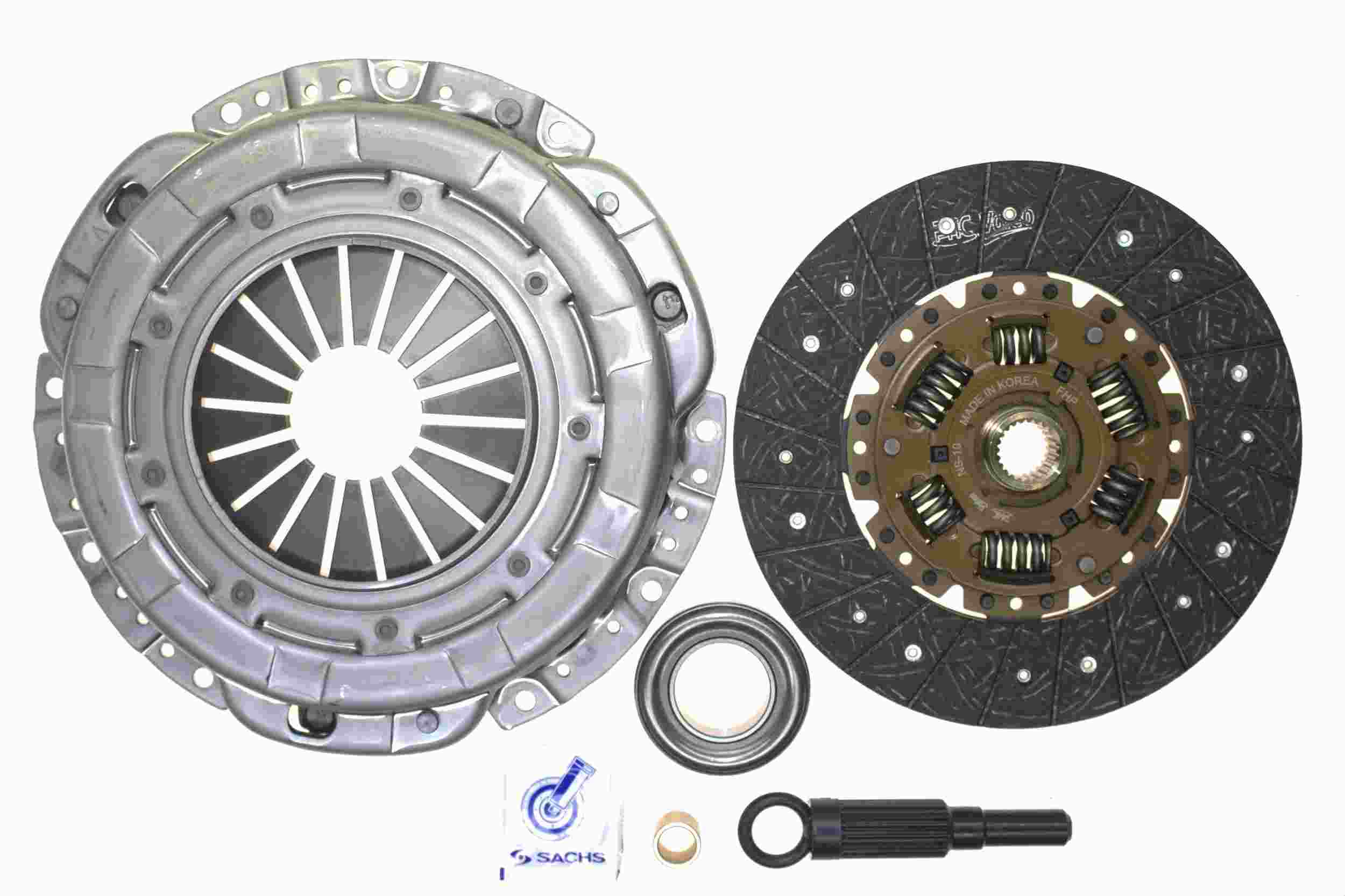 Sachs Transmission Clutch Kit KF620-01