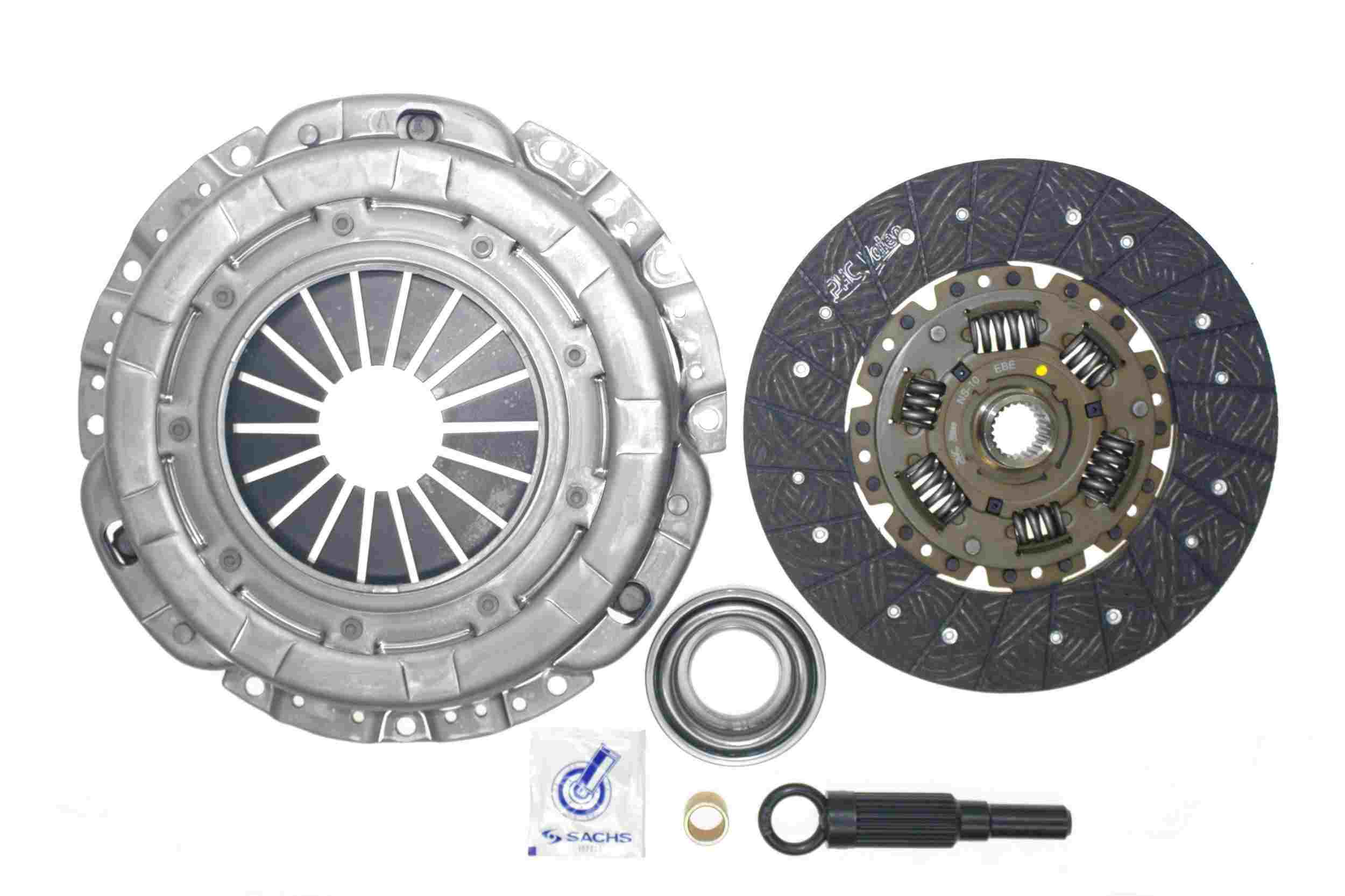 Sachs Transmission Clutch Kit KF620-06