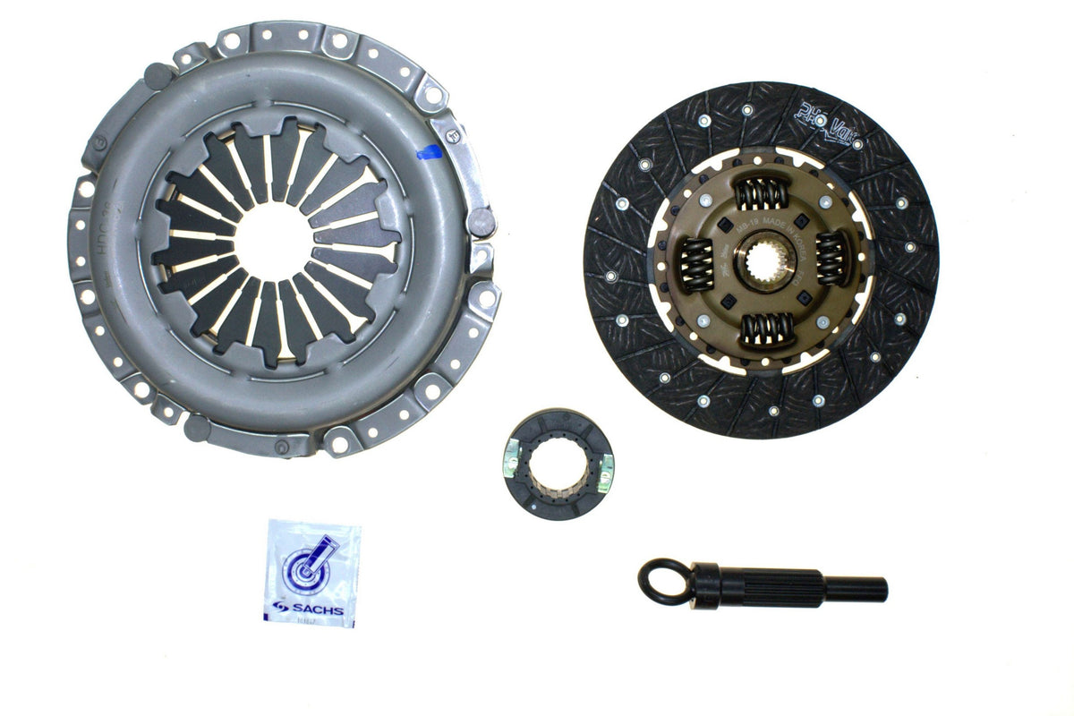 Sachs Transmission Clutch Kit KF621-06