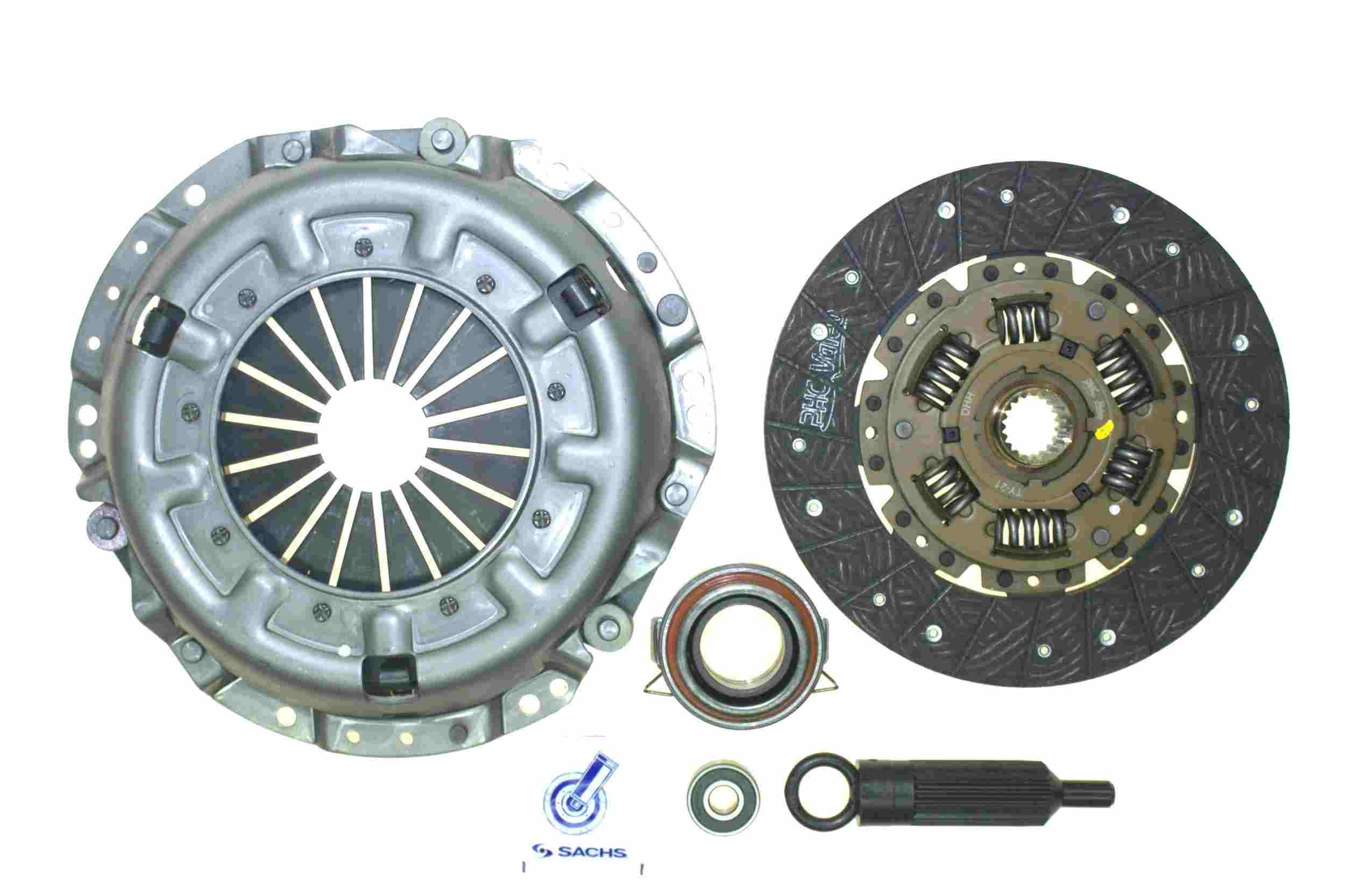 Sachs Transmission Clutch Kit KF628-02