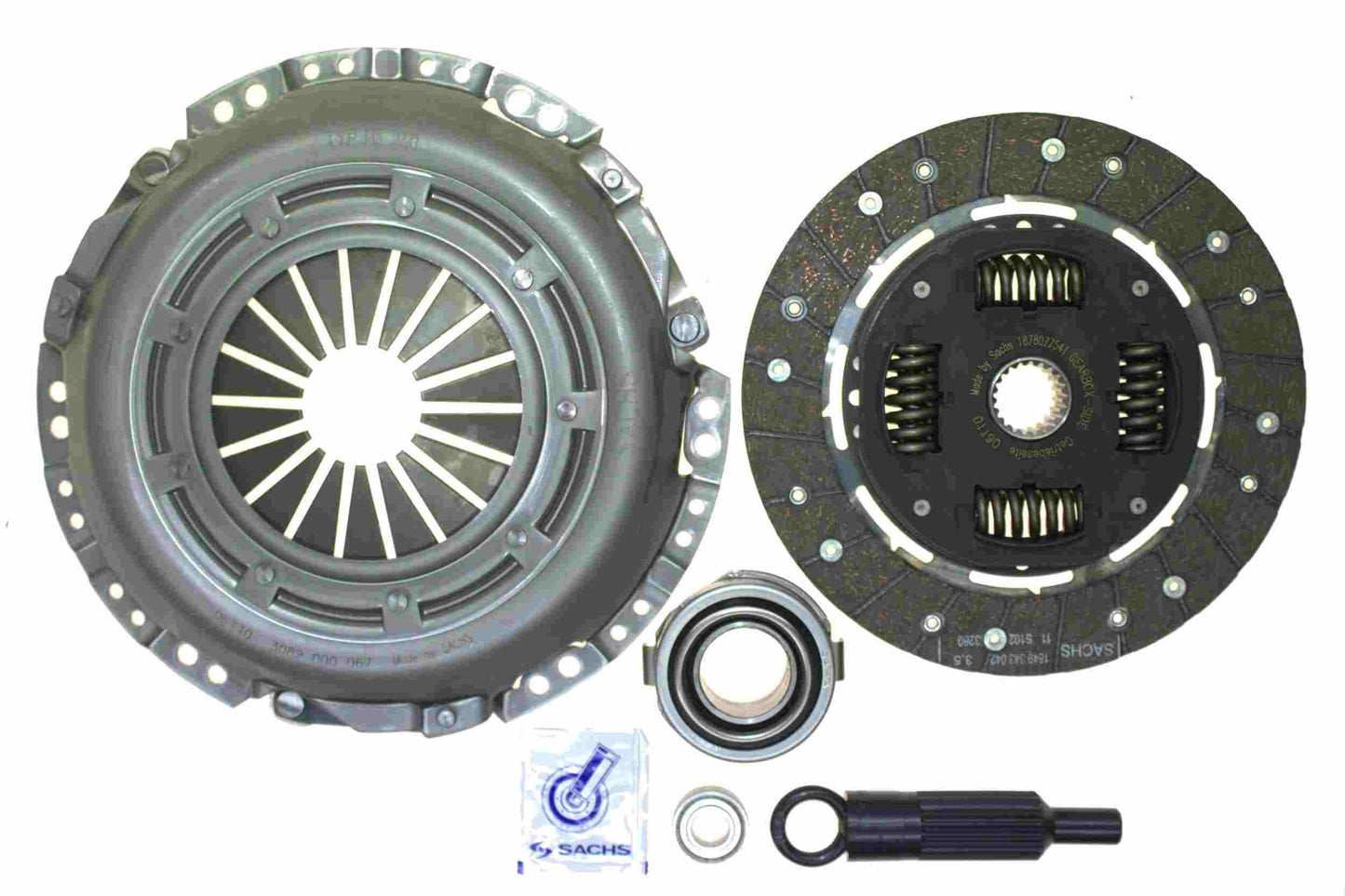 Sachs Transmission Clutch Kit KF628-08