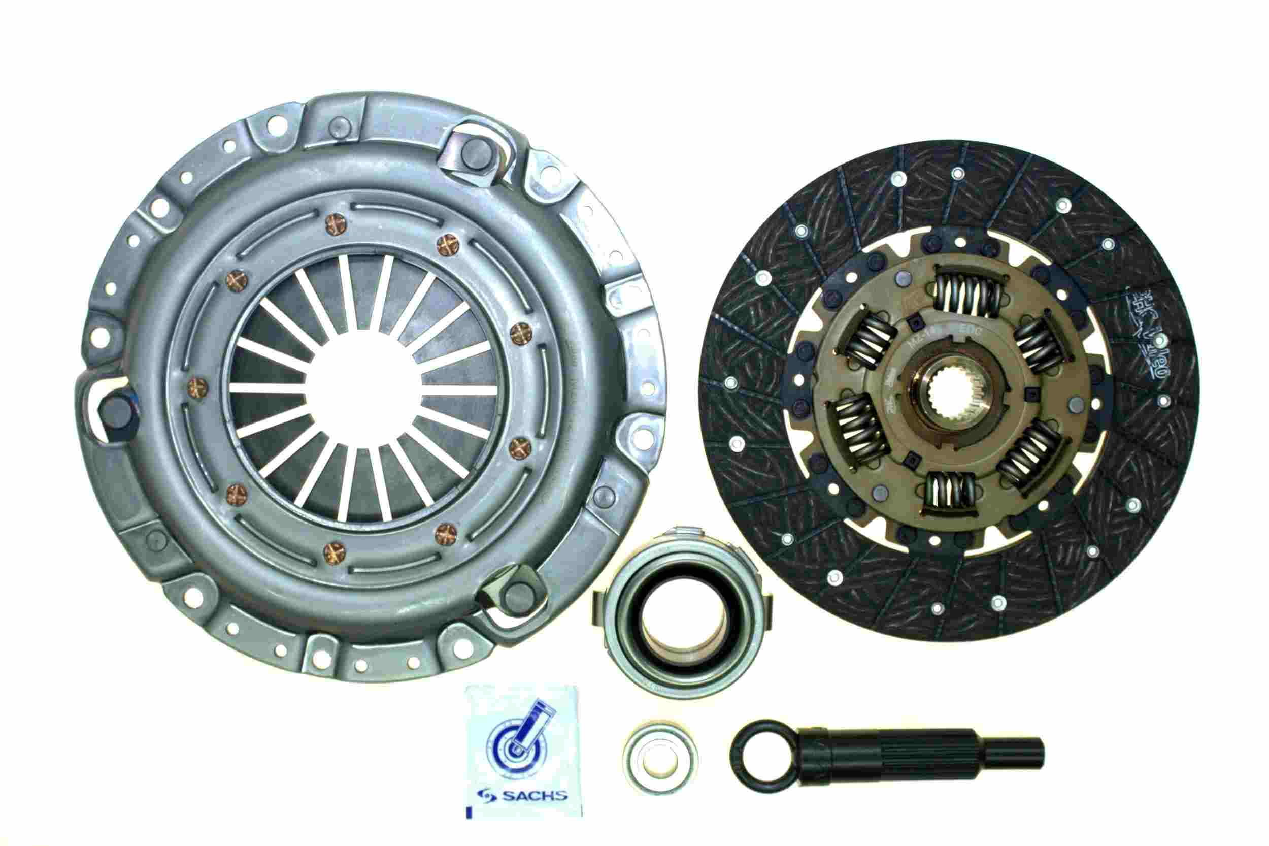Sachs Transmission Clutch Kit KF638-01