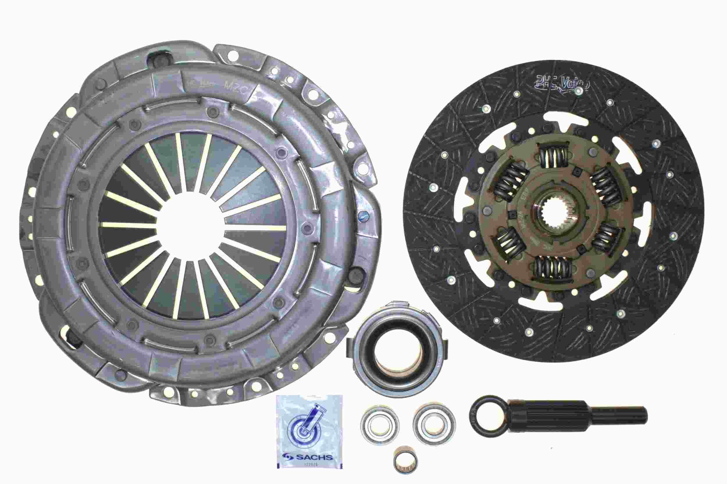 Sachs Transmission Clutch Kit KF678-03