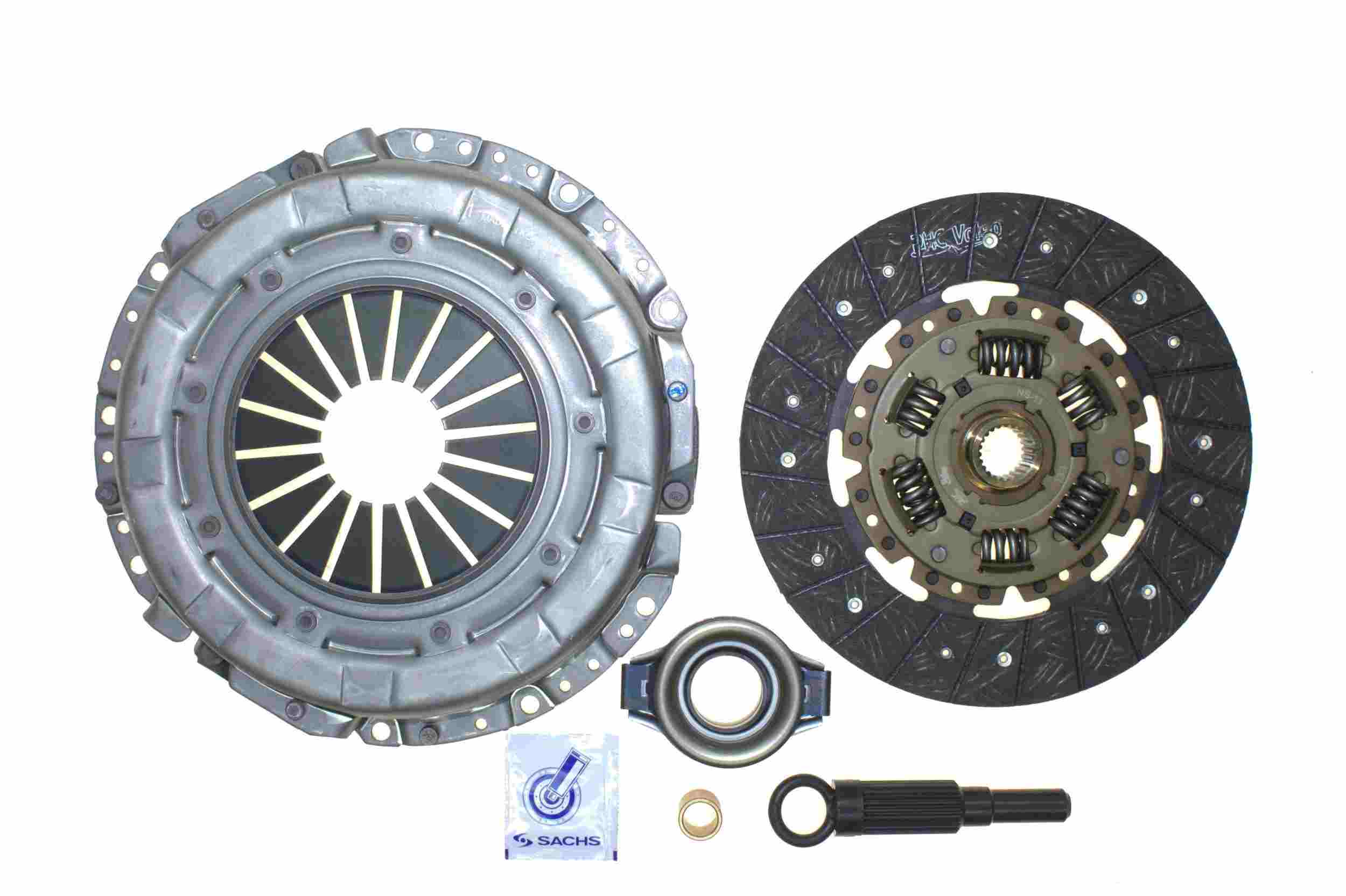 Sachs Transmission Clutch Kit KF686-01