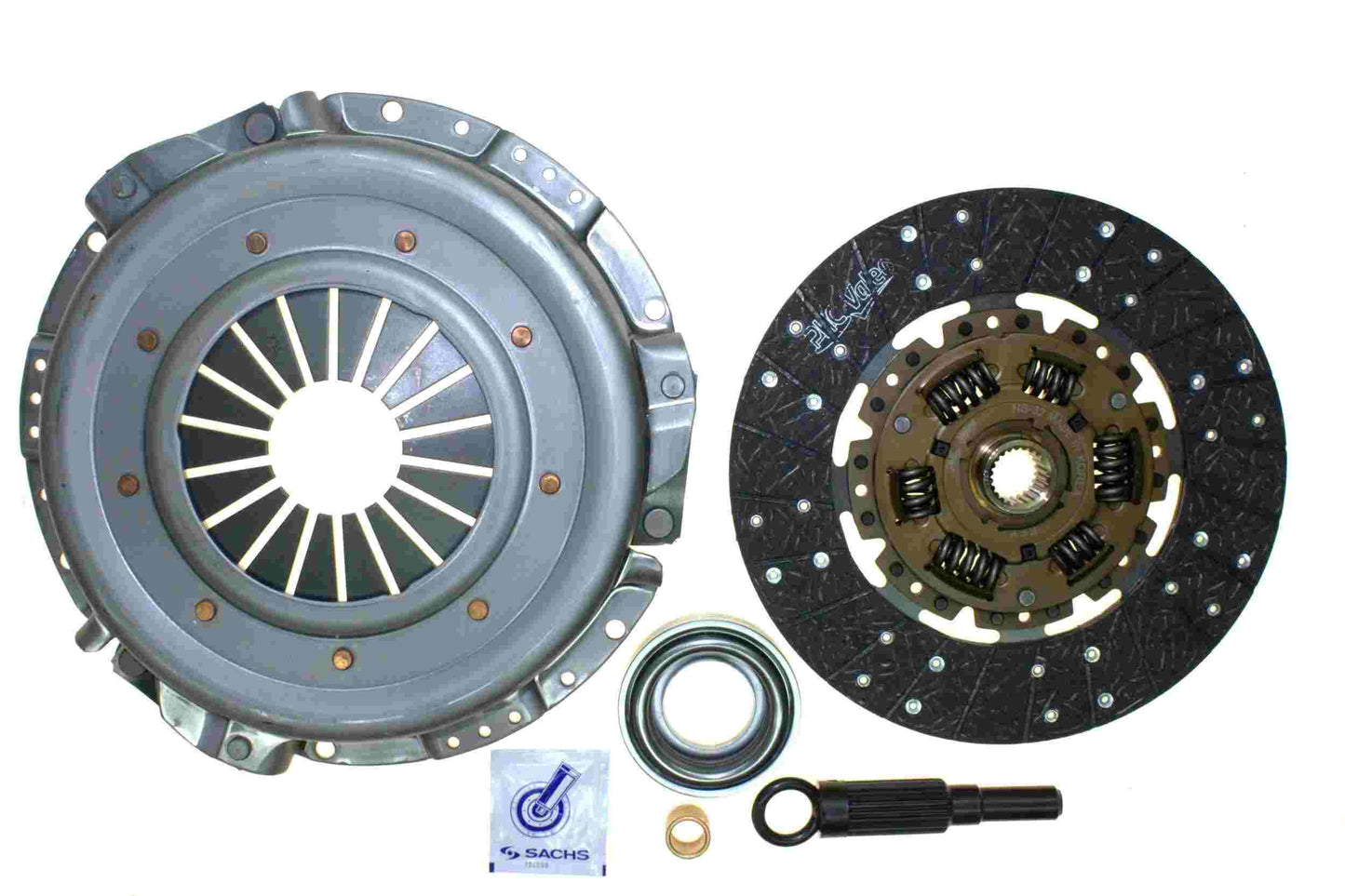 Sachs Transmission Clutch Kit KF695-02