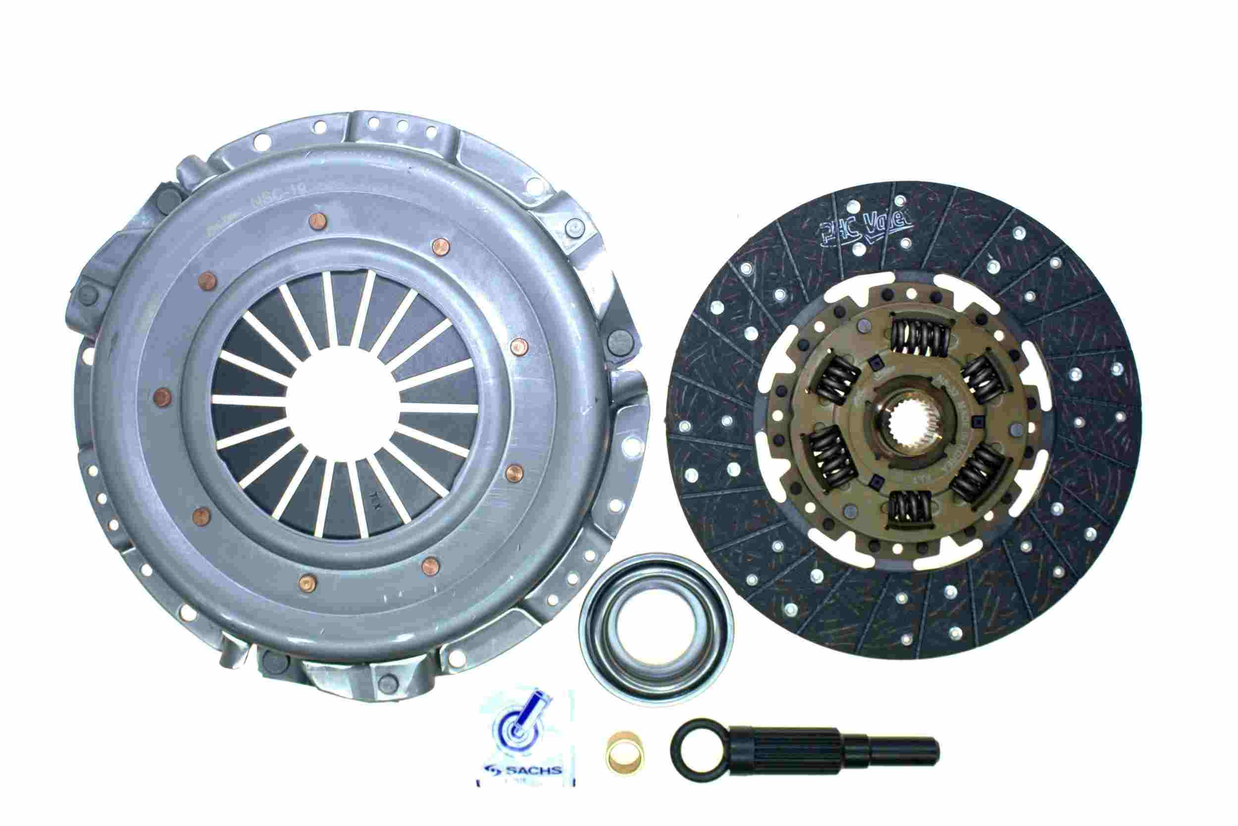 Sachs Transmission Clutch Kit KF695-03