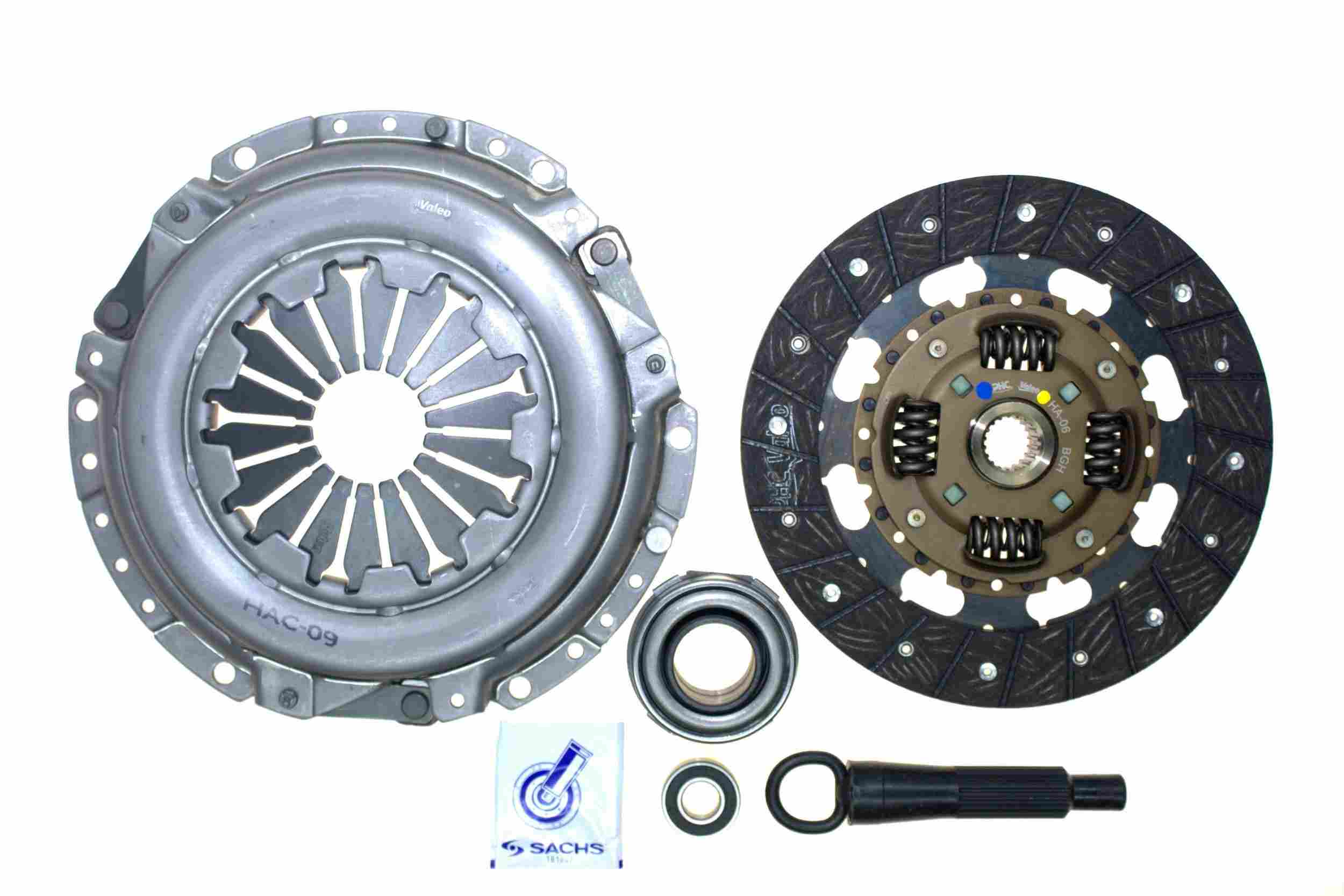 Sachs Transmission Clutch Kit KF702-01