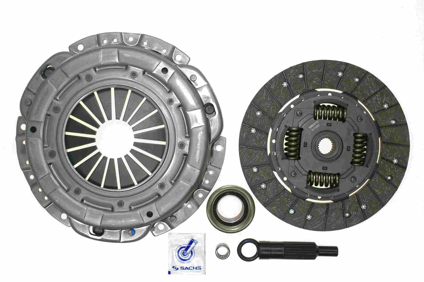 Sachs Transmission Clutch Kit KF707-02