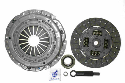 Sachs Transmission Clutch Kit KF707-02