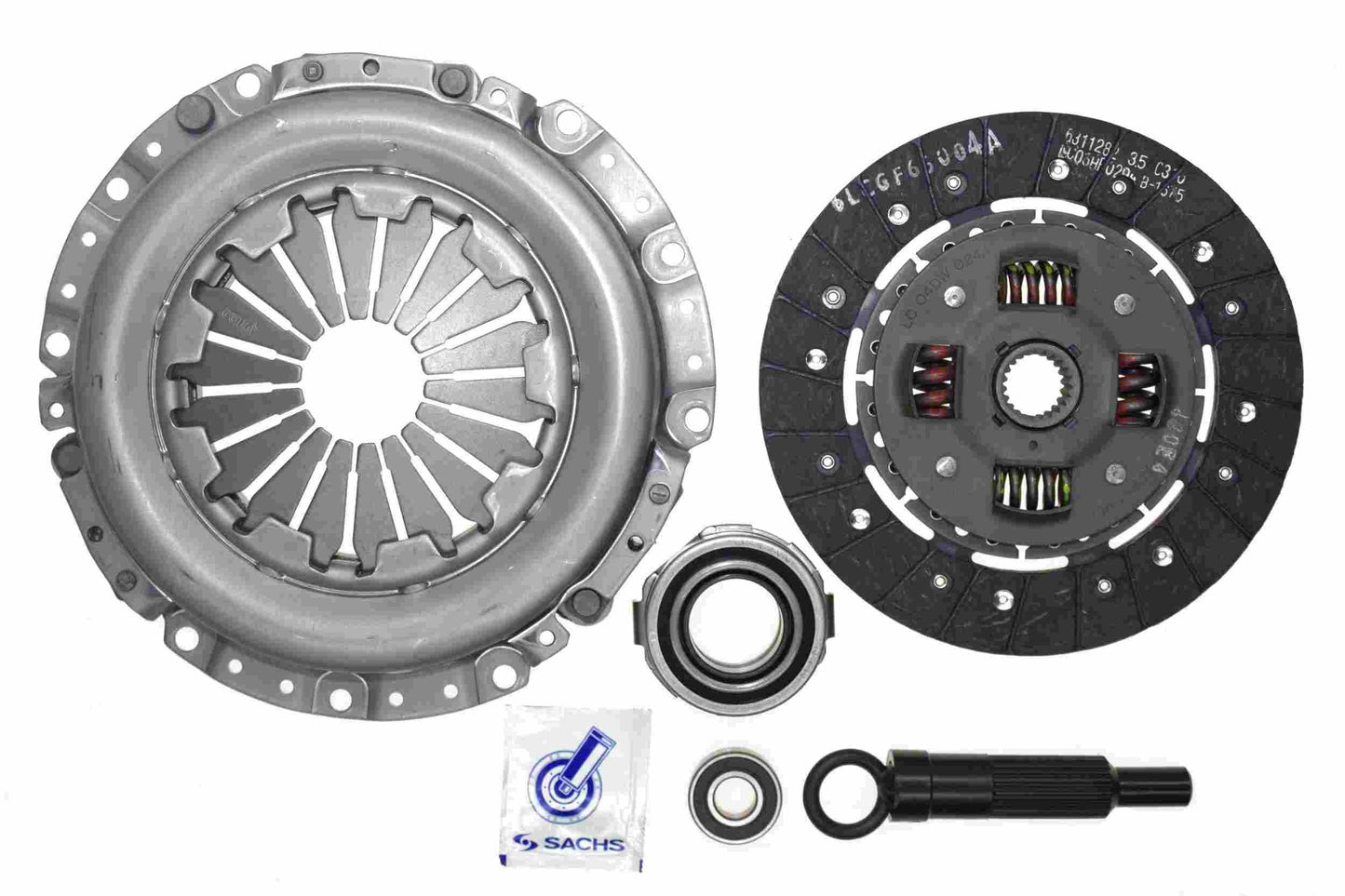 Sachs Transmission Clutch Kit KF710-01