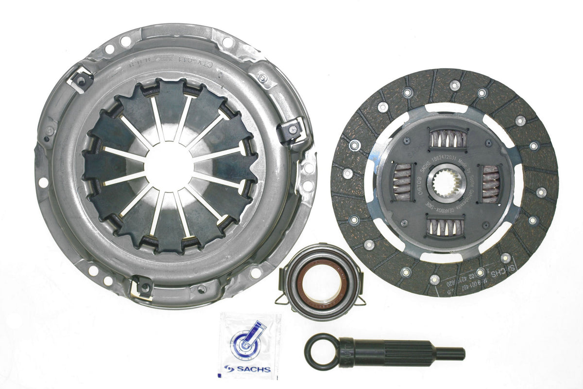 Sachs Transmission Clutch Kit KF716-04