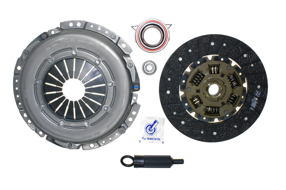 Sachs Transmission Clutch Kit KF718-01
