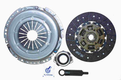 Sachs Transmission Clutch Kit KF718-02