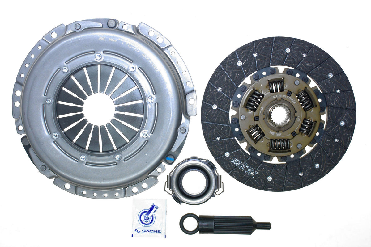 Sachs Transmission Clutch Kit KF718-02