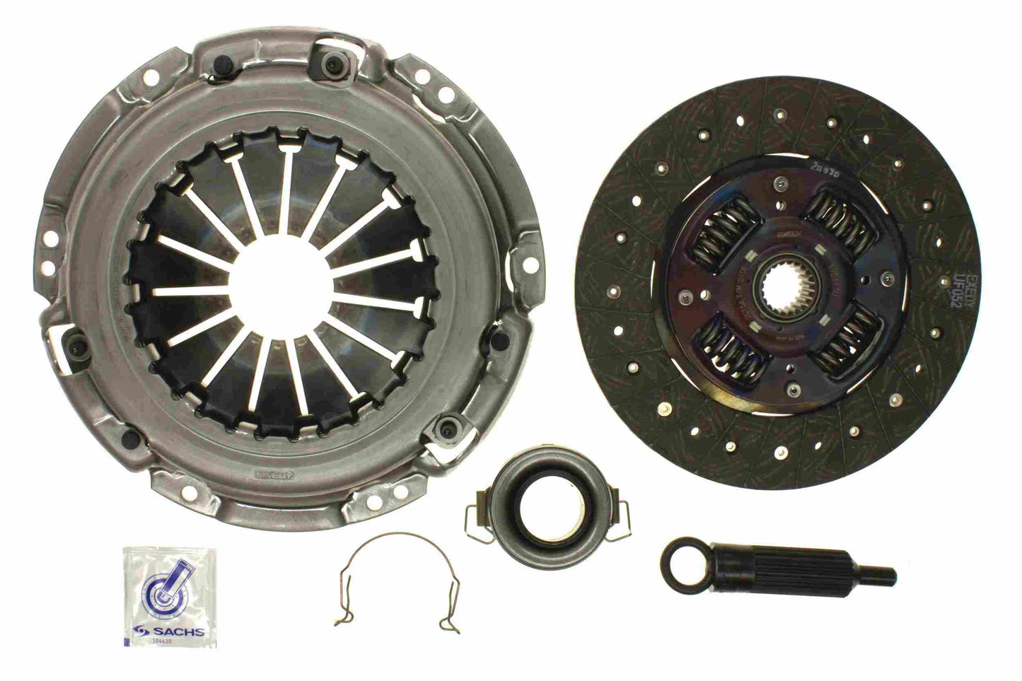 Sachs Transmission Clutch Kit KF718-03