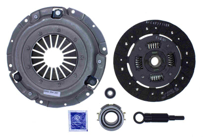Sachs Transmission Clutch Kit KF738-02