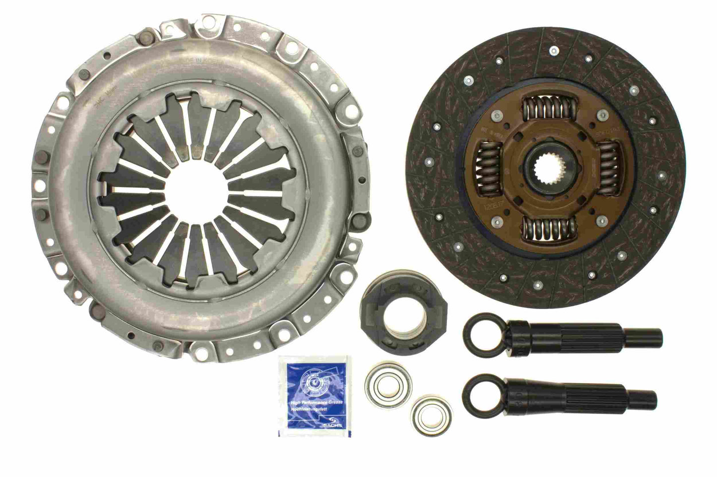 Sachs Transmission Clutch Kit KF759-02
