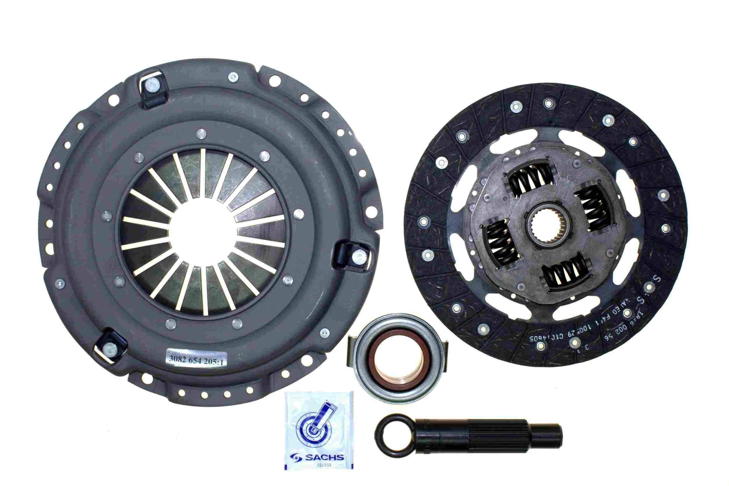 Sachs Transmission Clutch Kit KF790-01