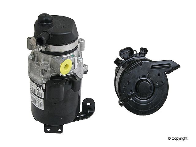 ZF Power Steering Pump