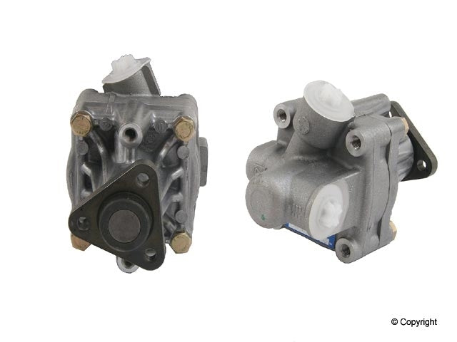 ZF Power Steering Pump