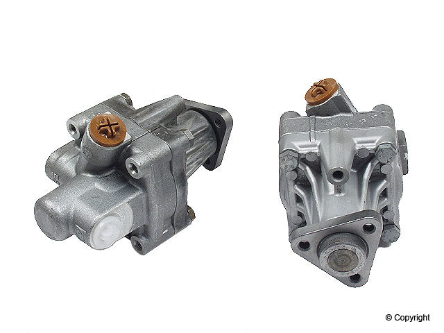 ZF Power Steering Pump