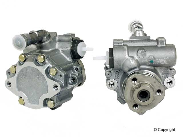 ZF Power Steering Pump