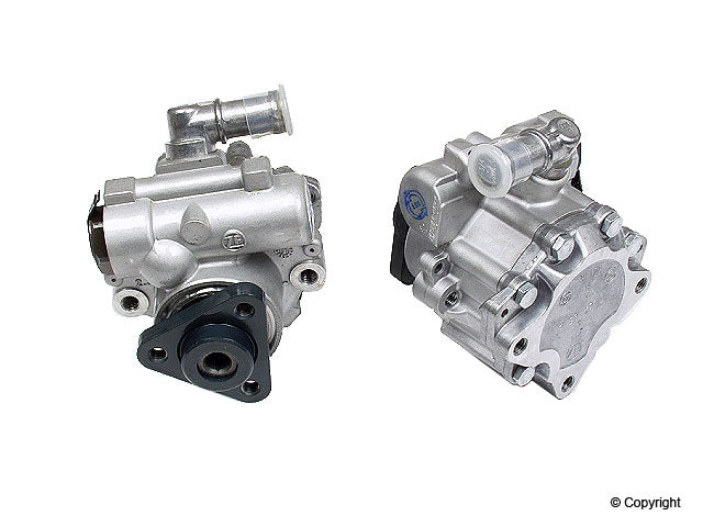 ZF Power Steering Pump