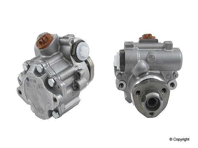 ZF Power Steering Pump