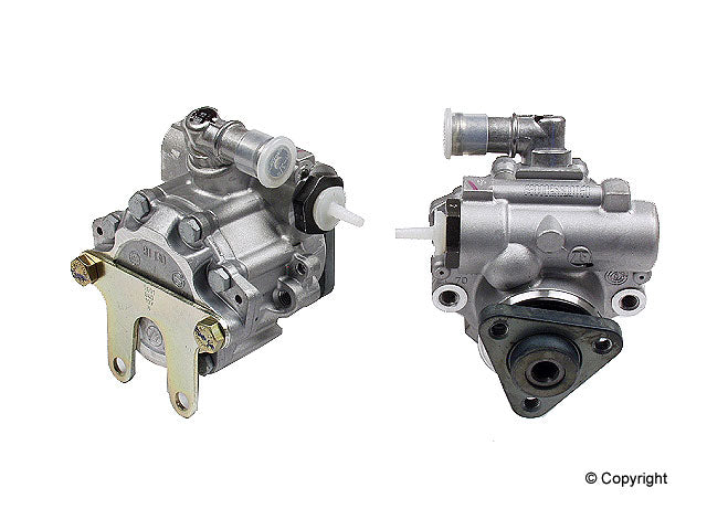ZF Power Steering Pump