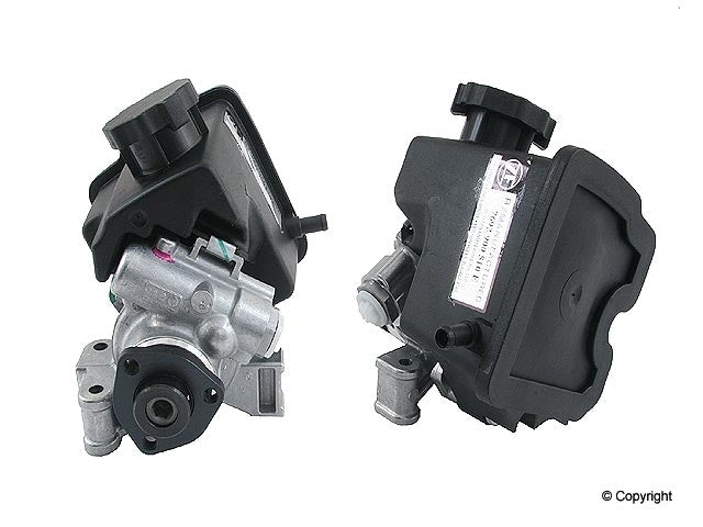 ZF Power Steering Pump