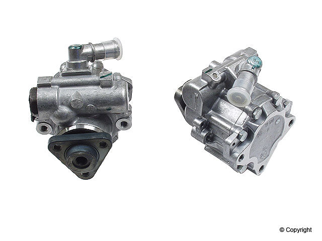 ZF Power Steering Pump