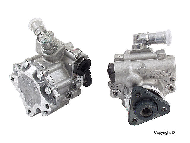 ZF Power Steering Pump
