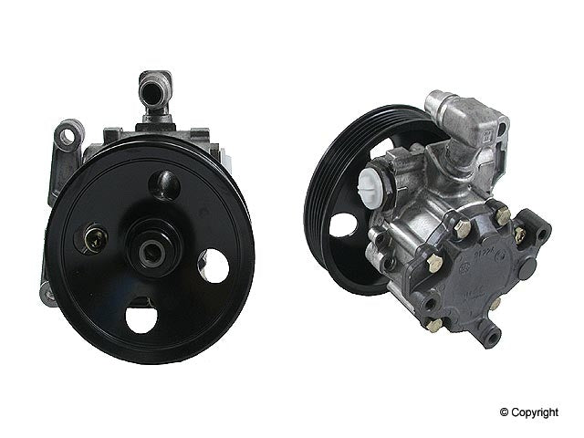 ZF Power Steering Pump