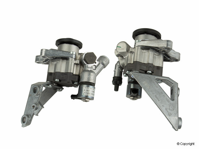 ZF Power Steering Pump