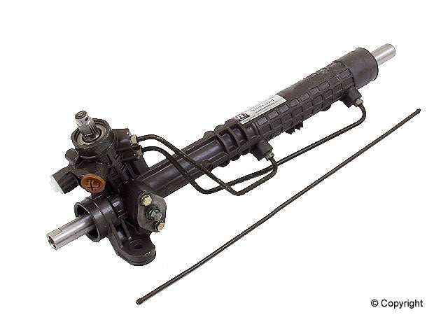 ZF Rack and Pinion Assembly