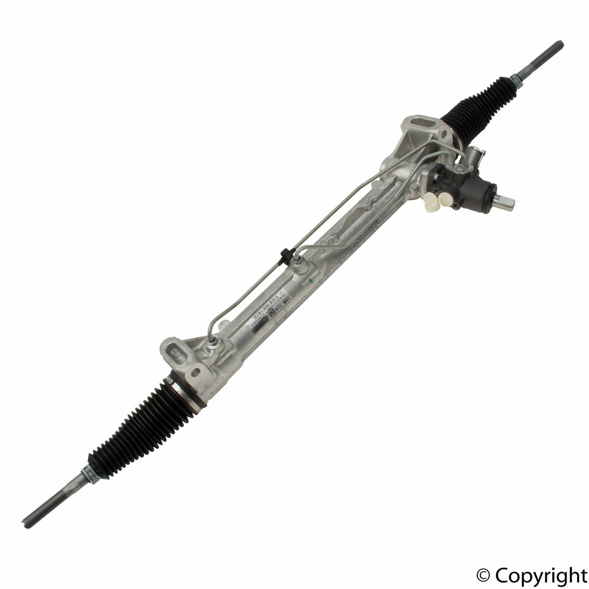 ZF Rack and Pinion Assembly
