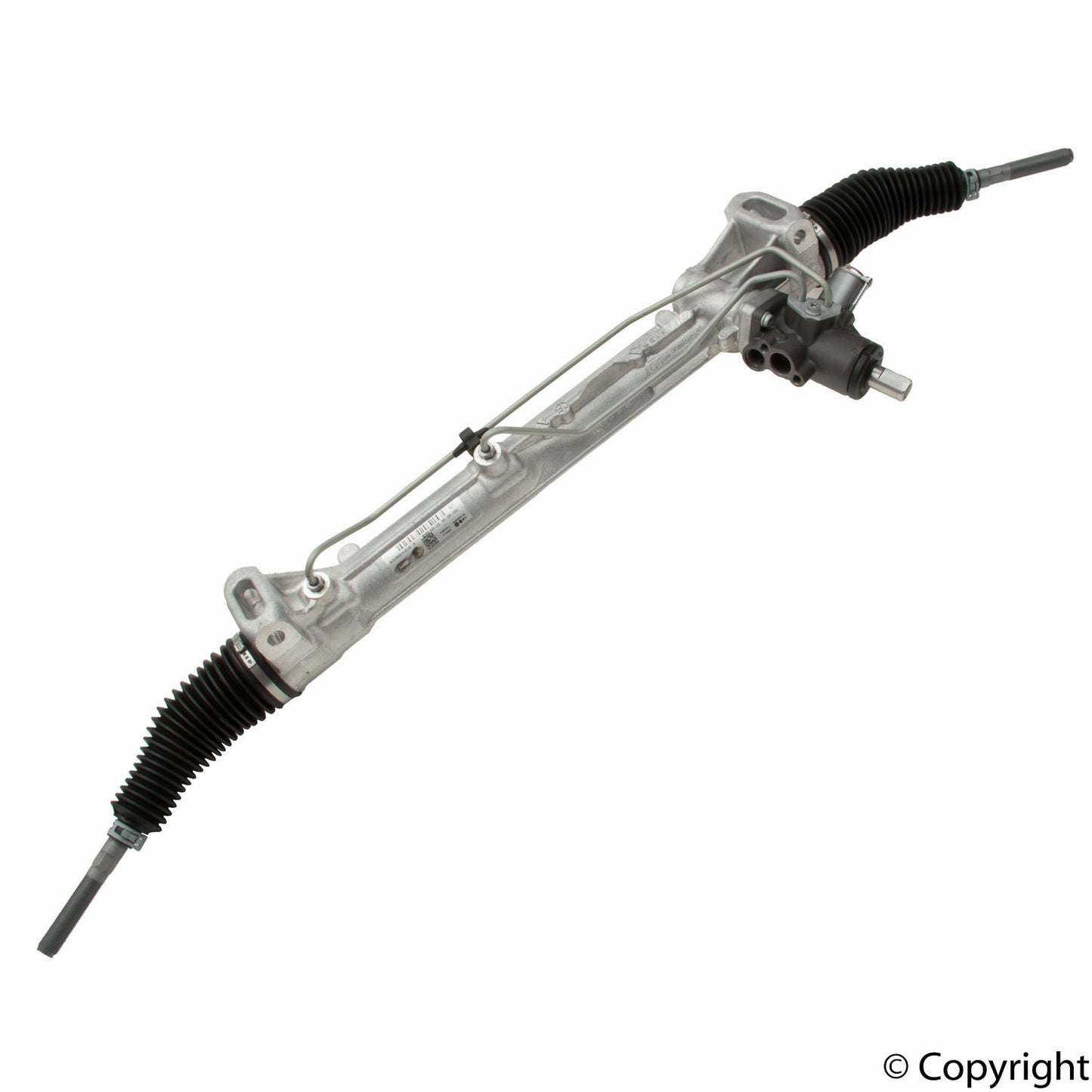 ZF Rack and Pinion Assembly
