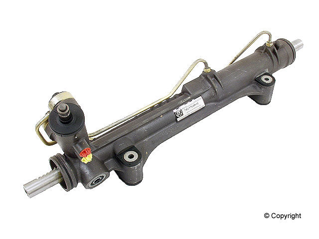 ZF Rack and Pinion Assembly