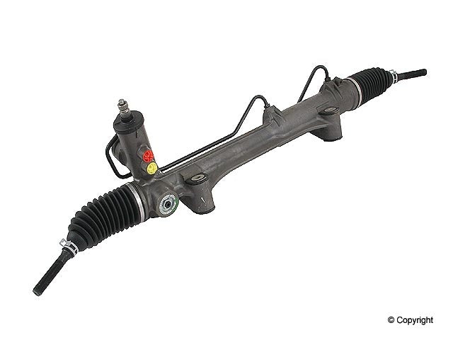 ZF Rack and Pinion Assembly