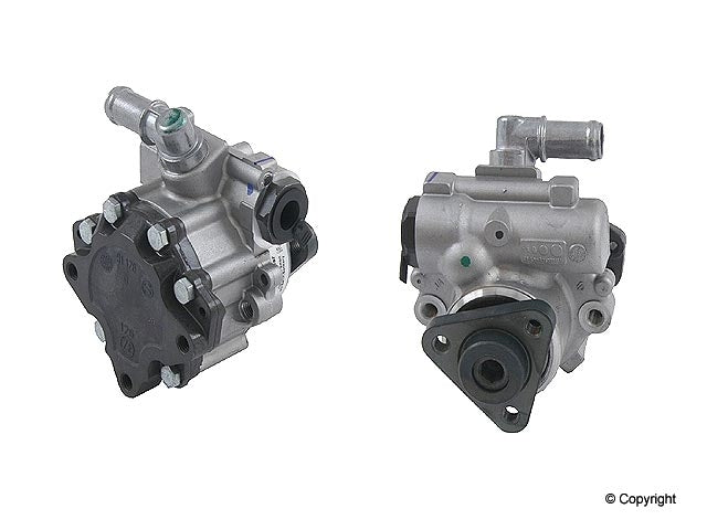 ZF Power Steering Pump