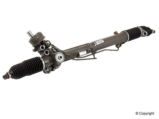 ZF Rack and Pinion Assembly