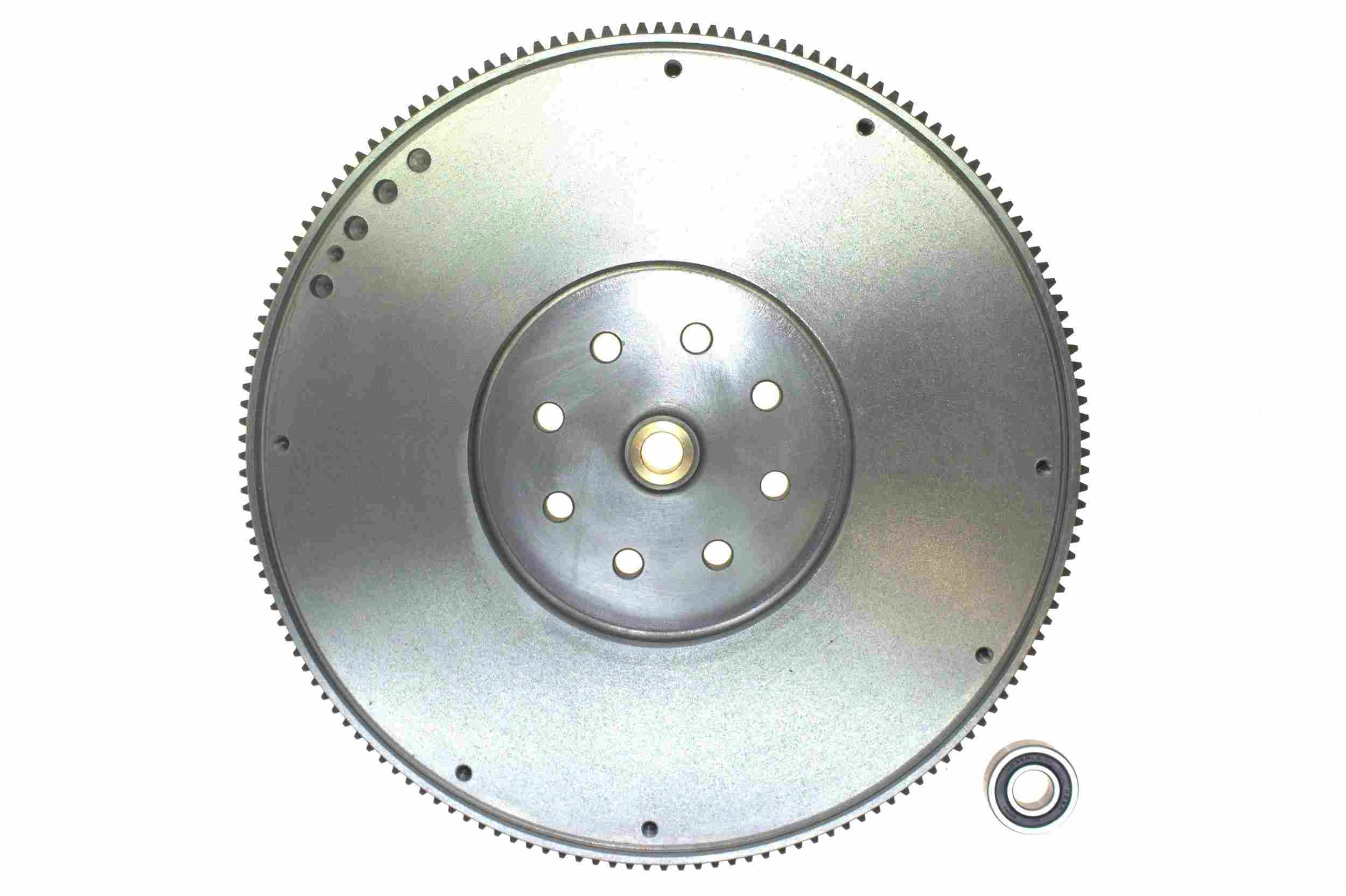 Sachs Clutch Flywheel NFW7221