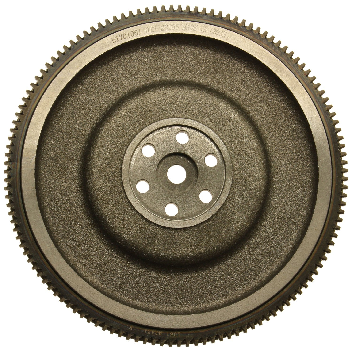 Sachs Clutch Flywheel NFW9163 main image