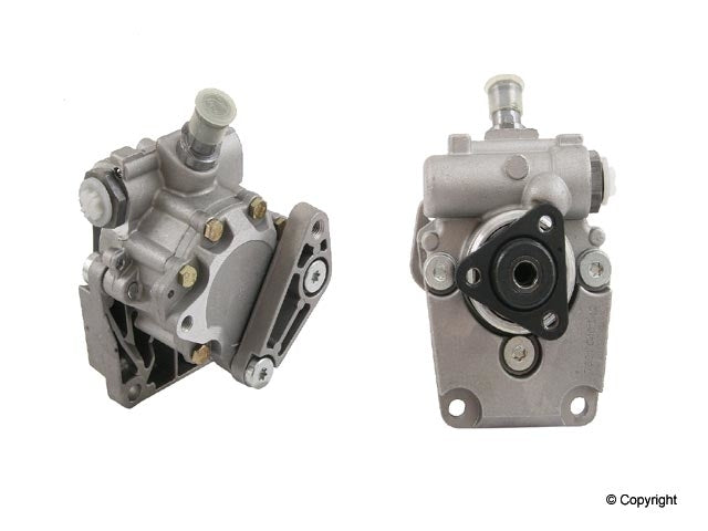 ZF Power Steering Pump